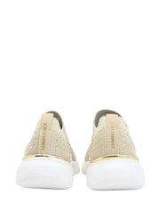 Slip-on Beige Lumberjack