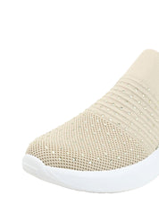 Slip-on Beige Lumberjack