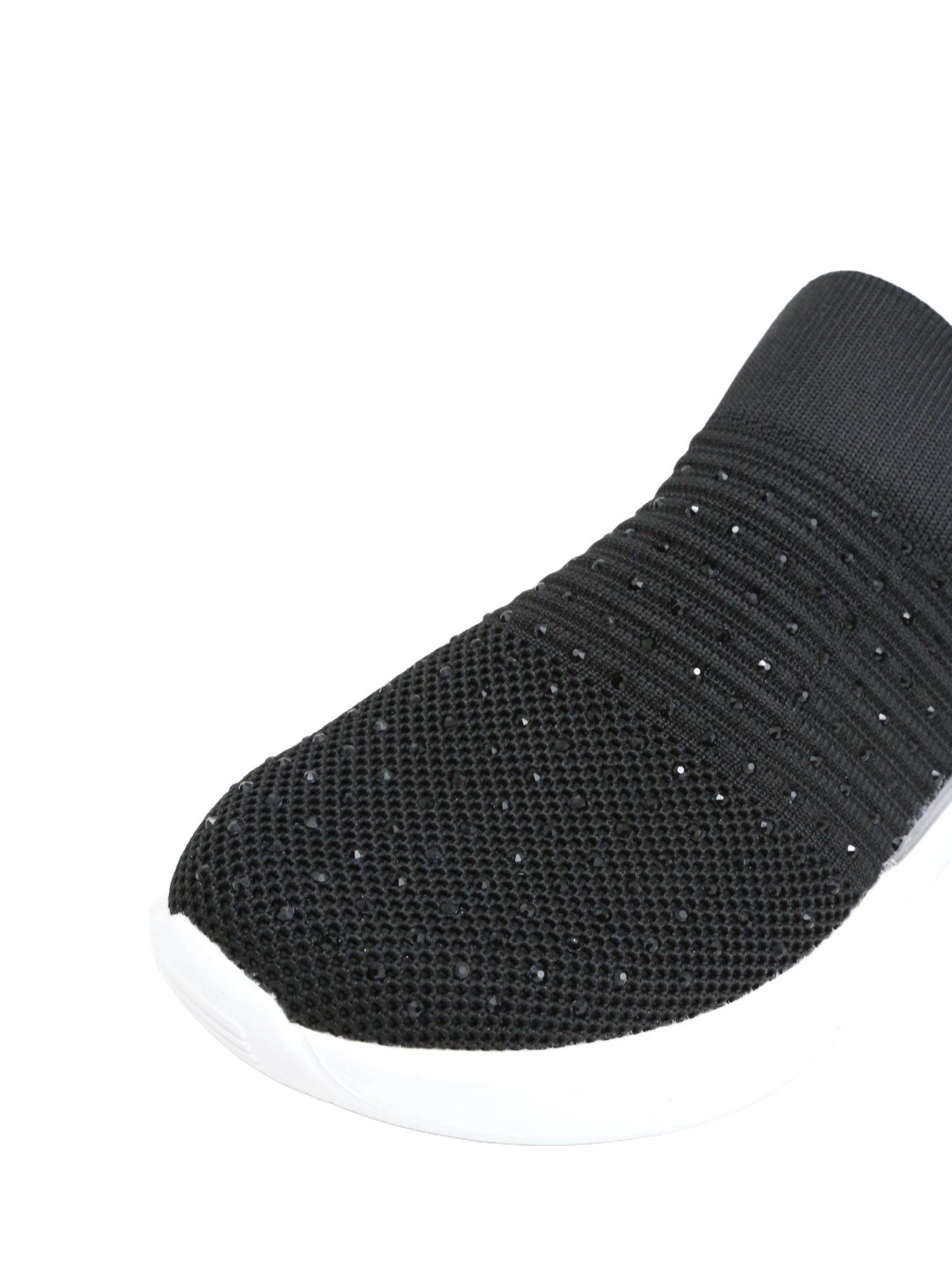 Slip-on Nero Lumberjack