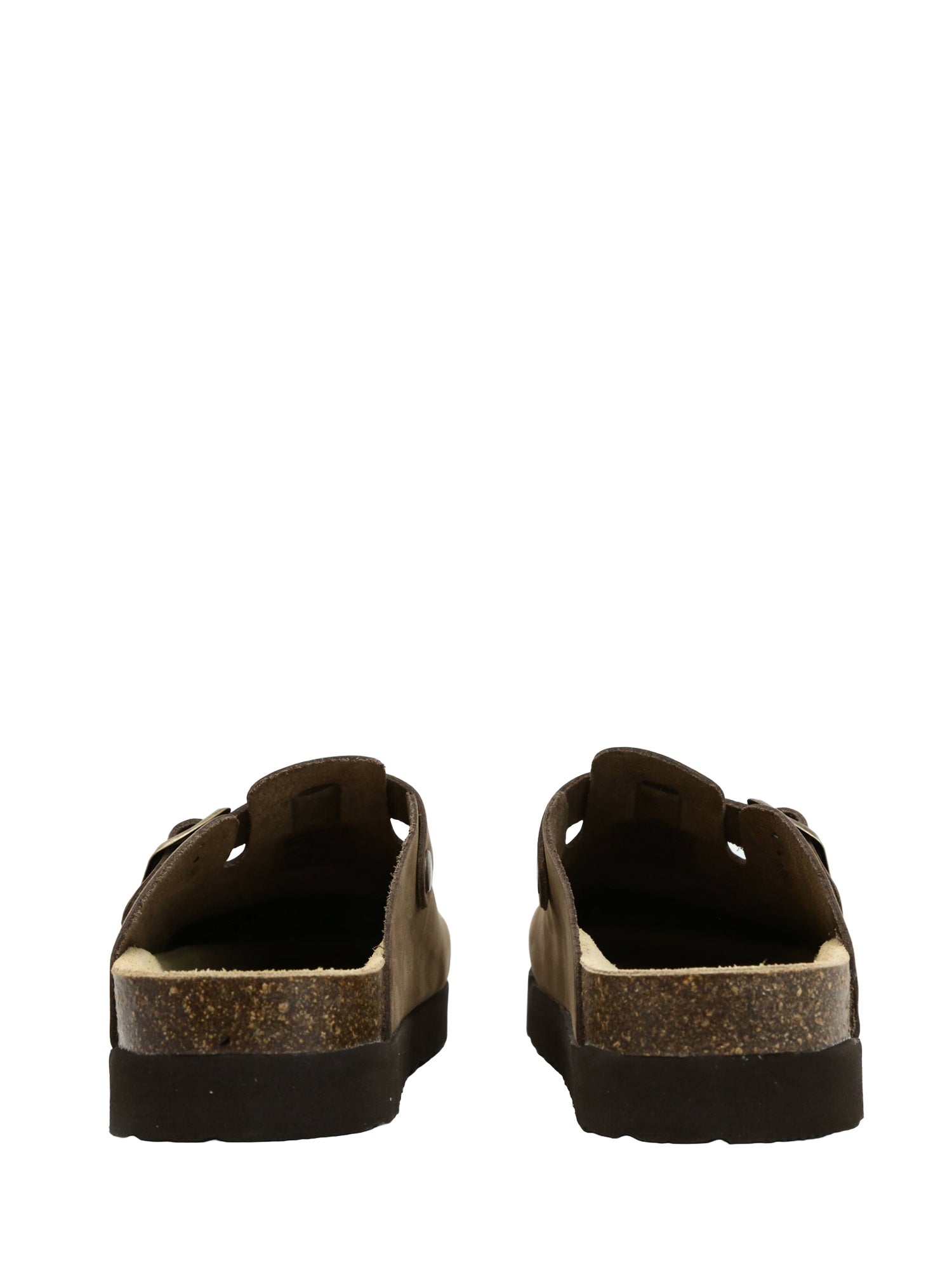 Sandali Marrone Lumberjack