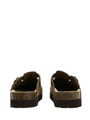 Sandali Marrone Lumberjack