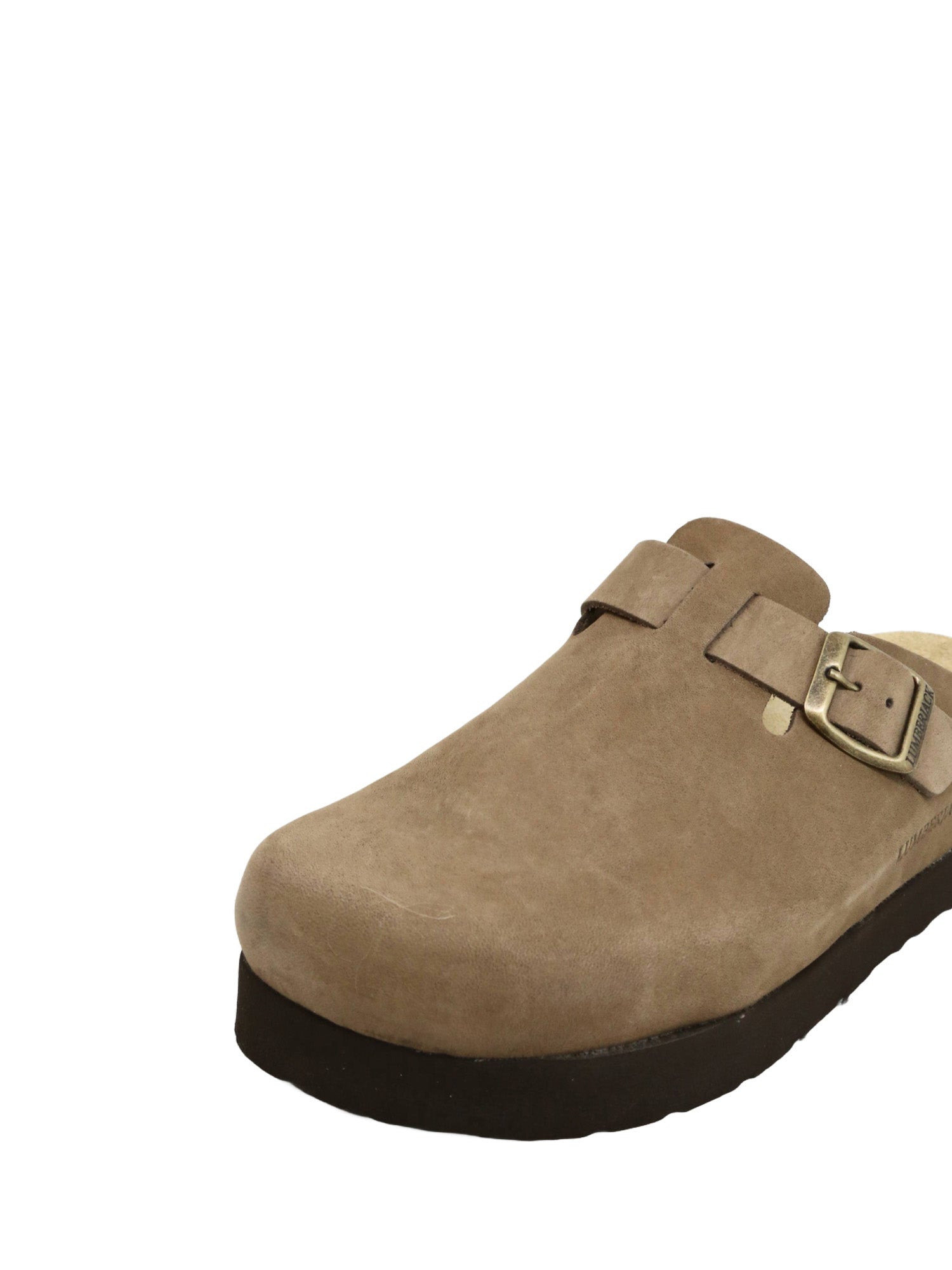 Sandali Marrone Lumberjack