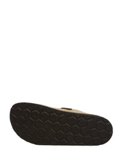 Sandali Marrone Lumberjack