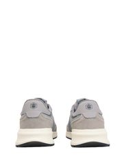 Sneakers Grigio Lumberjack
