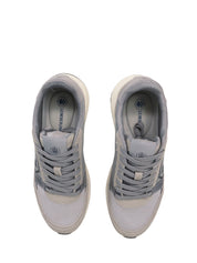 Sneakers Grigio Lumberjack