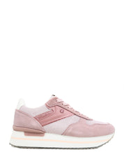 Sneakers Rosa Lumberjack