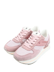 Sneakers Rosa Lumberjack
