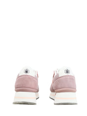 Sneakers Rosa Lumberjack