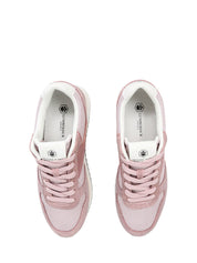 Sneakers Rosa Lumberjack