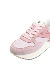 Sneakers Rosa Lumberjack