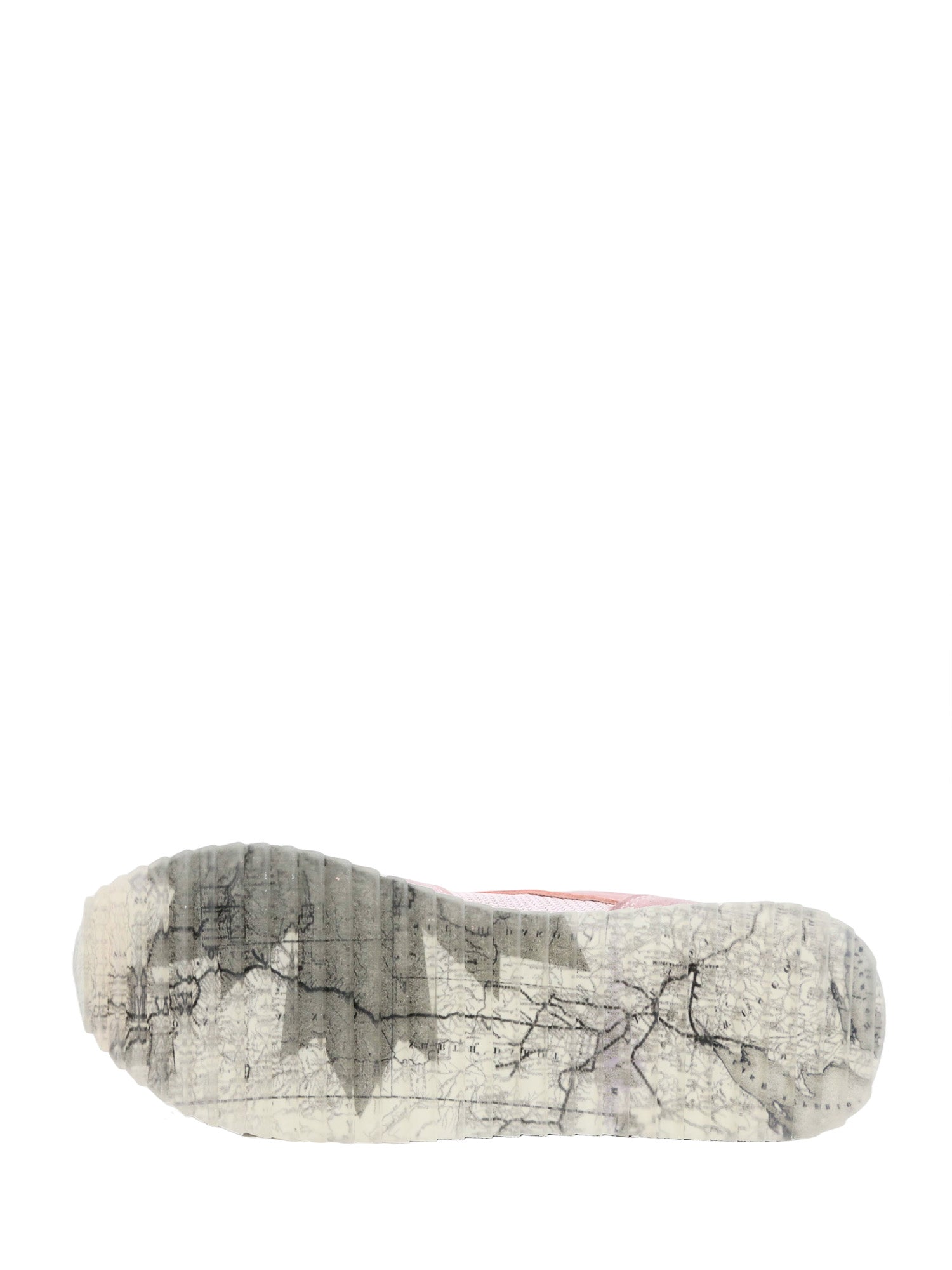 Sneakers Rosa Lumberjack