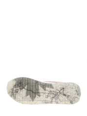 Sneakers Rosa Lumberjack