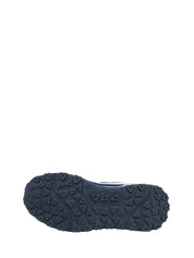 Scarpe con strappi Blu Lumberjack