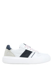 Sneakers Bianco Lumberjack