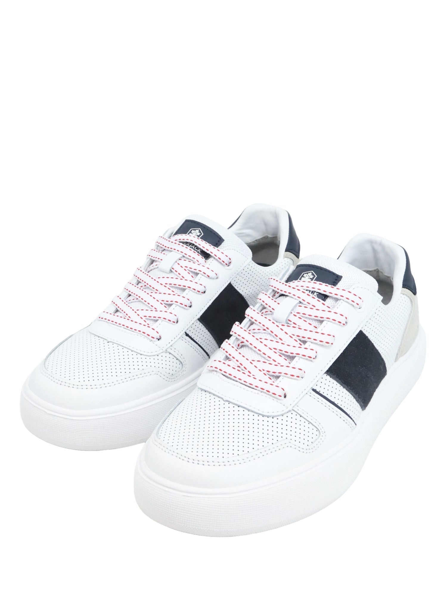 Sneakers Bianco Lumberjack