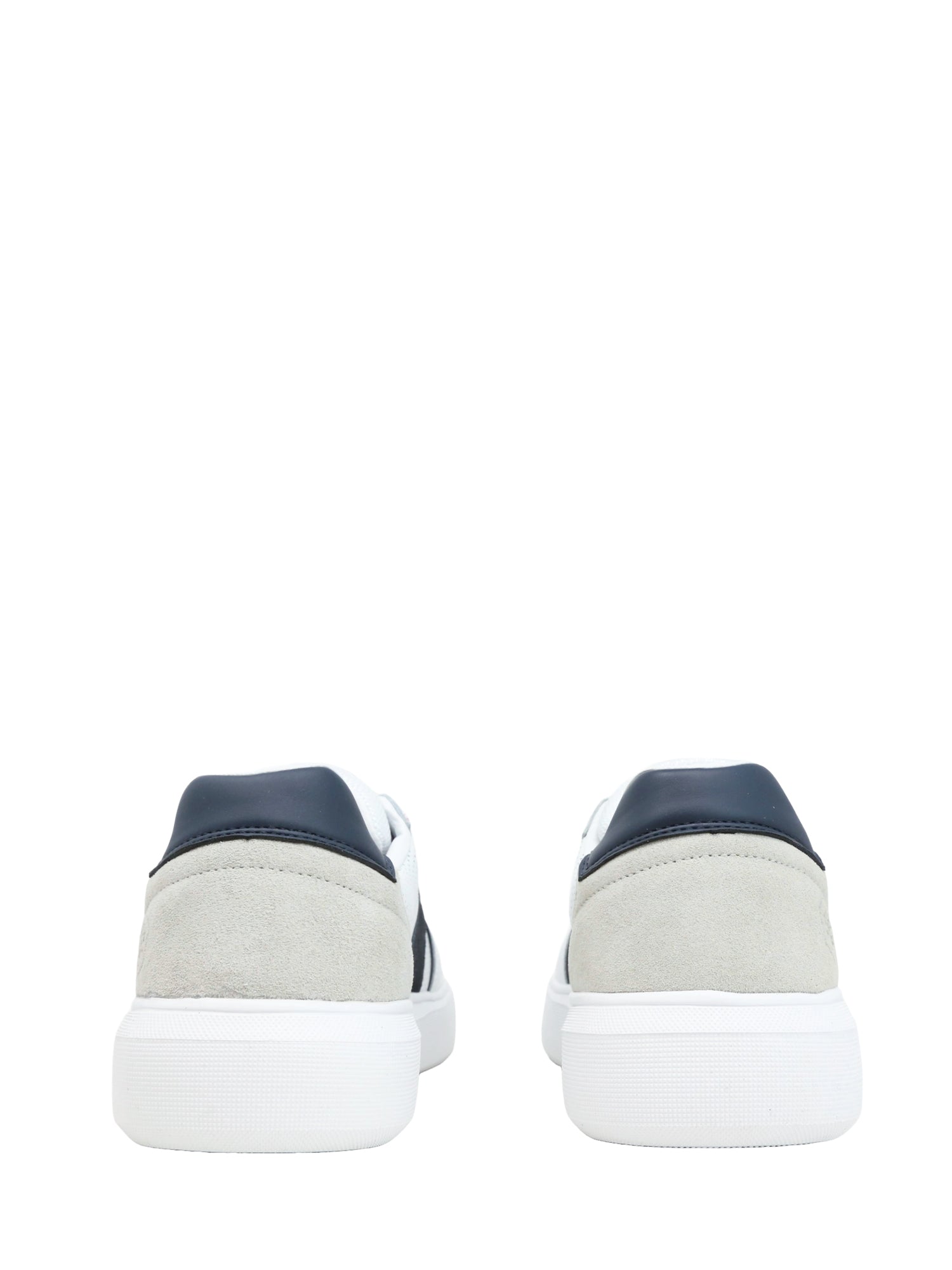 Sneakers Bianco Lumberjack