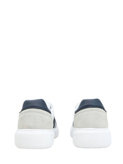 Sneakers Bianco Lumberjack