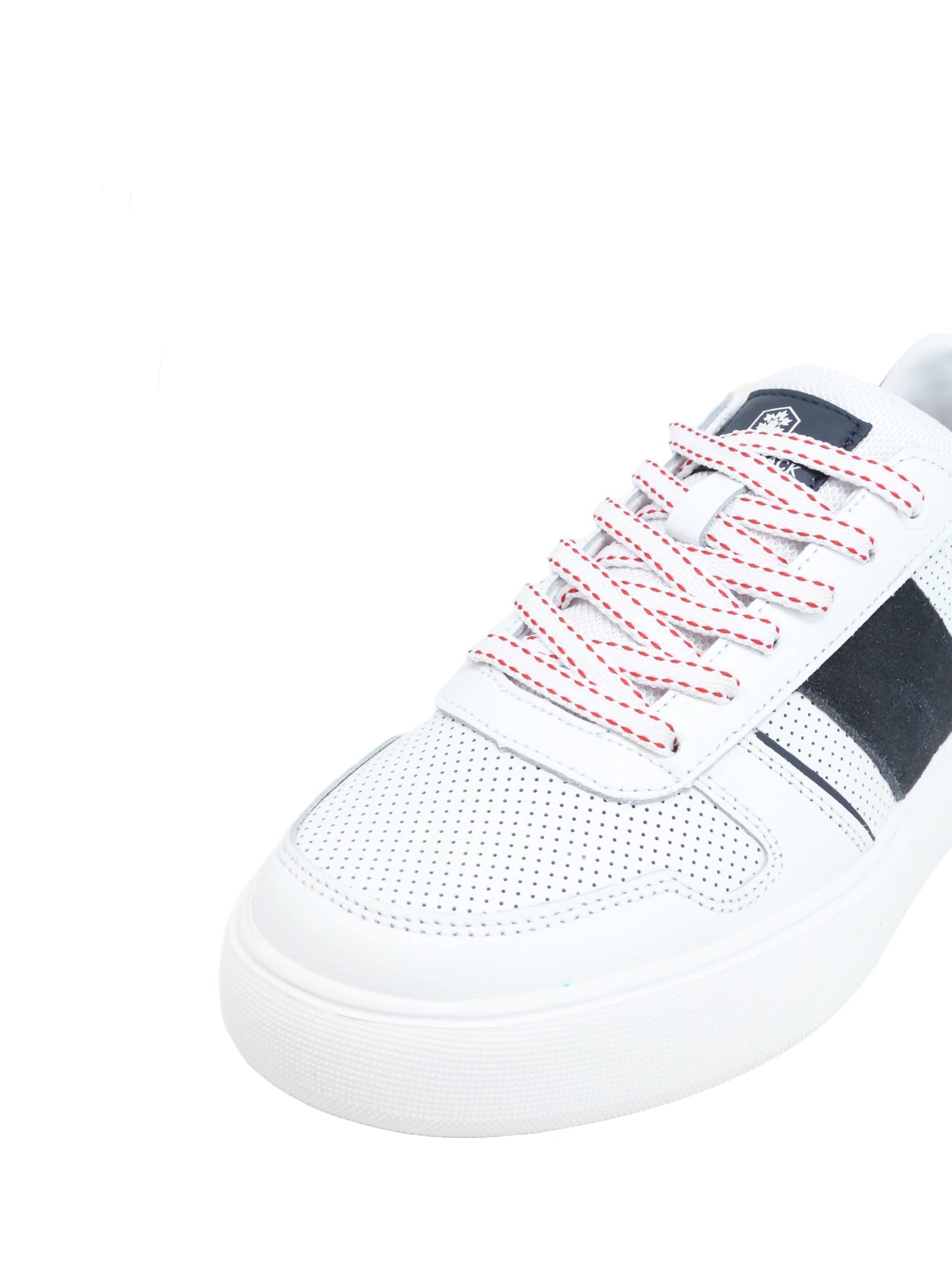 Sneakers Bianco Lumberjack