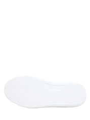 Sneakers Bianco Lumberjack