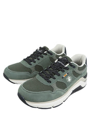 Sneakers Verde Lumberjack