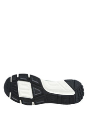 Sneakers Verde Lumberjack