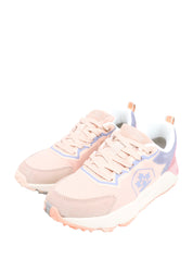 Sneakers Rosa Lumberjack