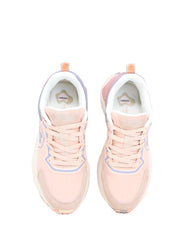 Sneakers Rosa Lumberjack