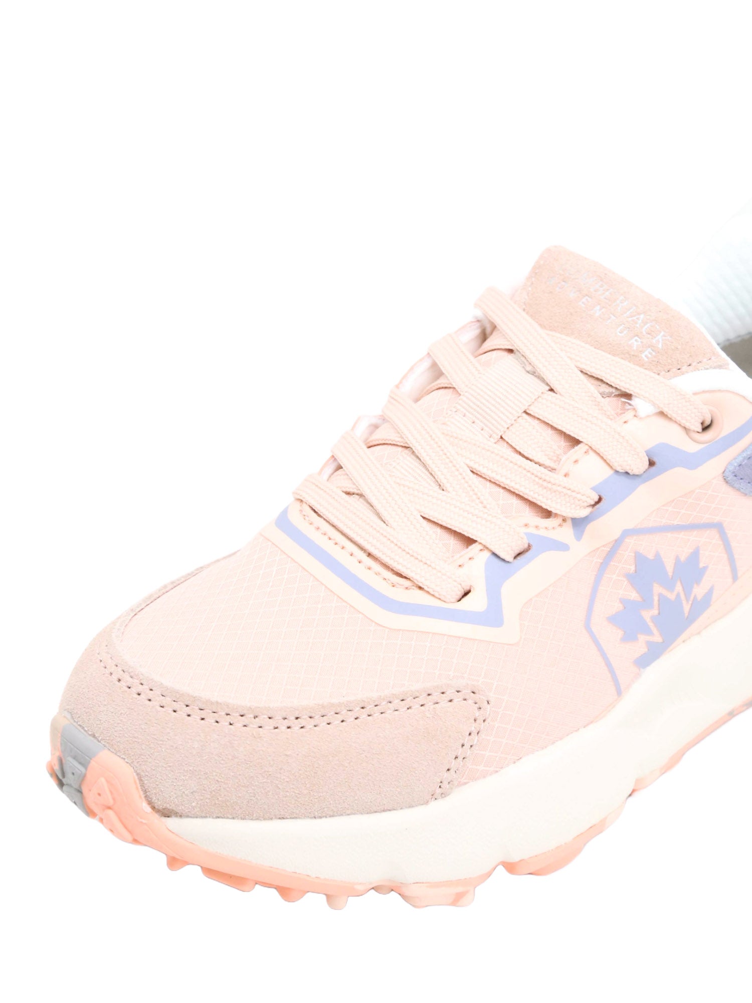 Sneakers Rosa Lumberjack