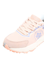 Sneakers Rosa Lumberjack