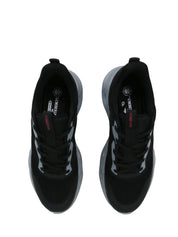 Scarpe da ginnastica Nero Lumberjack