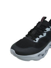 Scarpe da ginnastica Nero Lumberjack