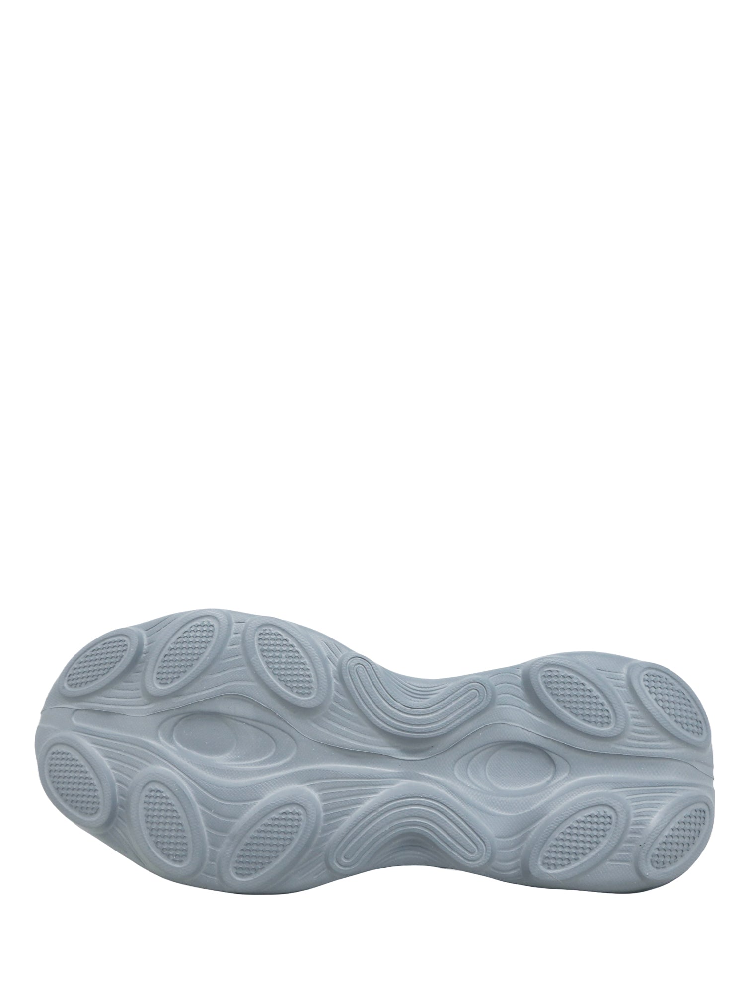 Scarpe da ginnastica Nero Lumberjack