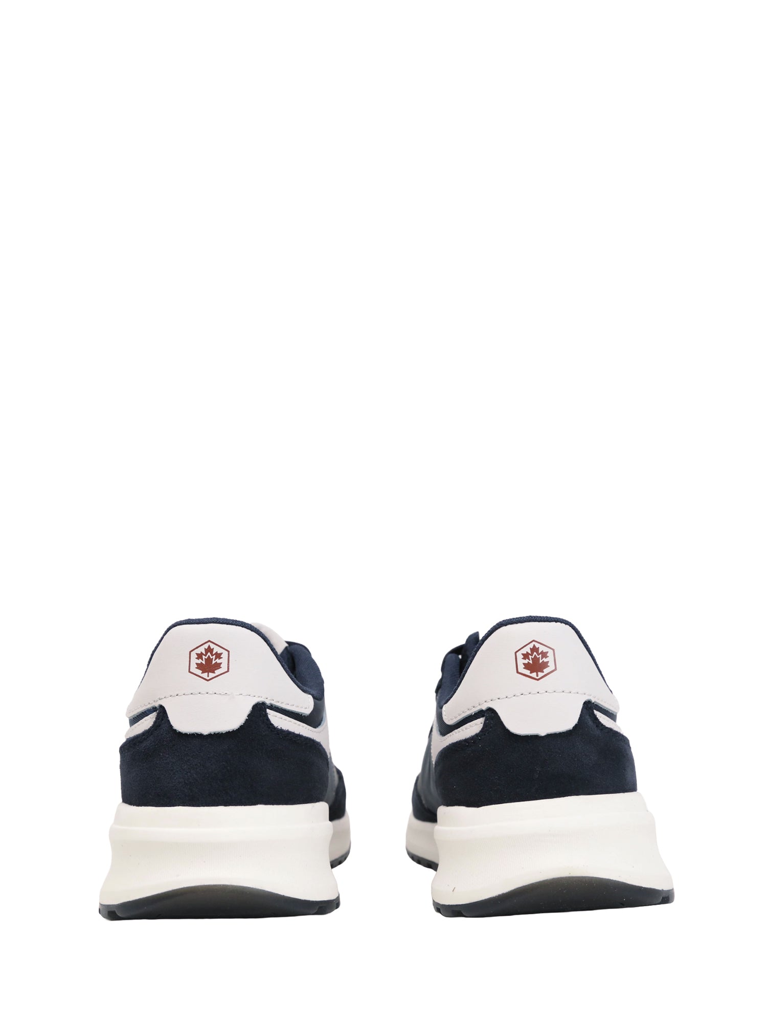 Sneakers Blu Lumberjack