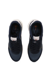 Sneakers Blu Lumberjack