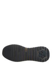 Sneakers Blu Lumberjack