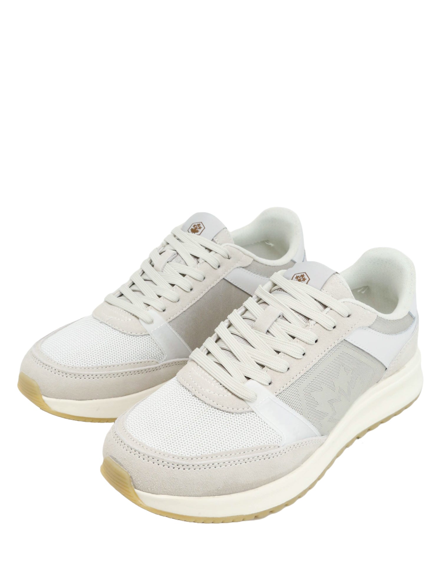 Sneakers Grigio Lumberjack