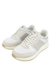 Sneakers Grigio Lumberjack