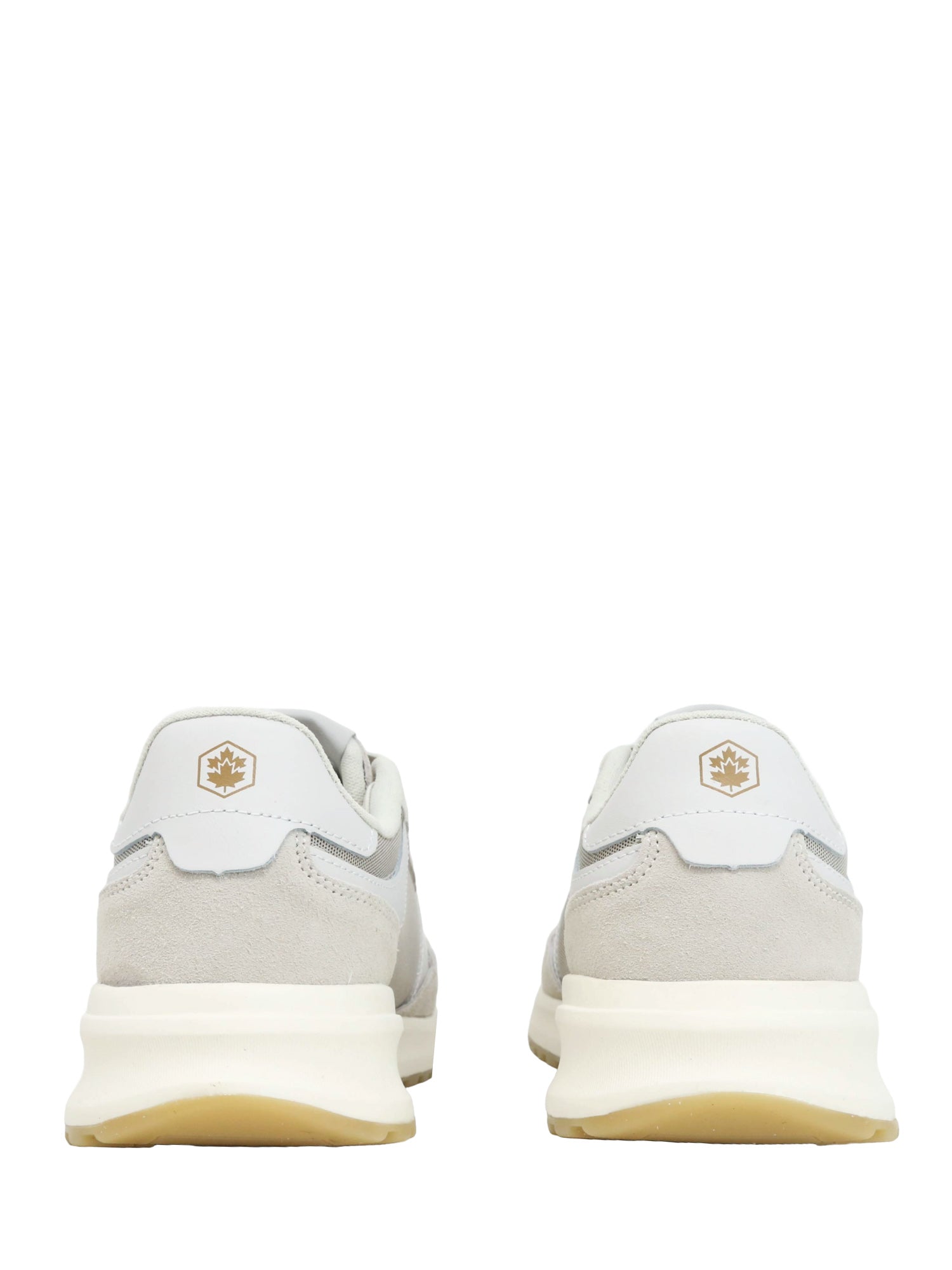 Sneakers Grigio Lumberjack