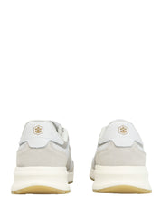 Sneakers Grigio Lumberjack