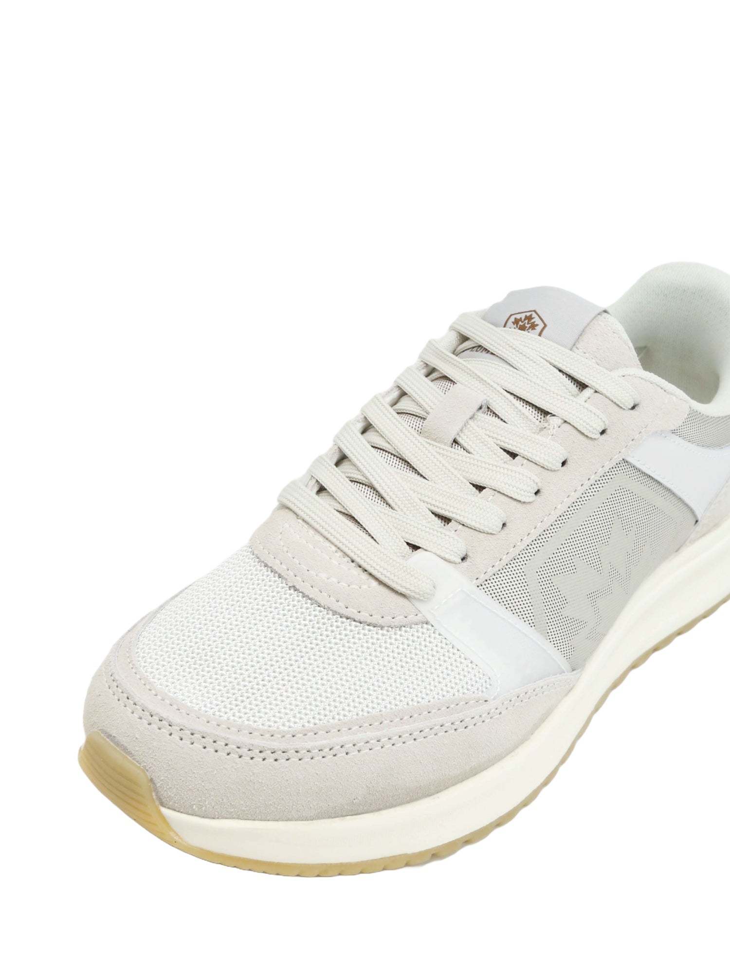 Sneakers Grigio Lumberjack