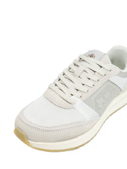 Sneakers Grigio Lumberjack