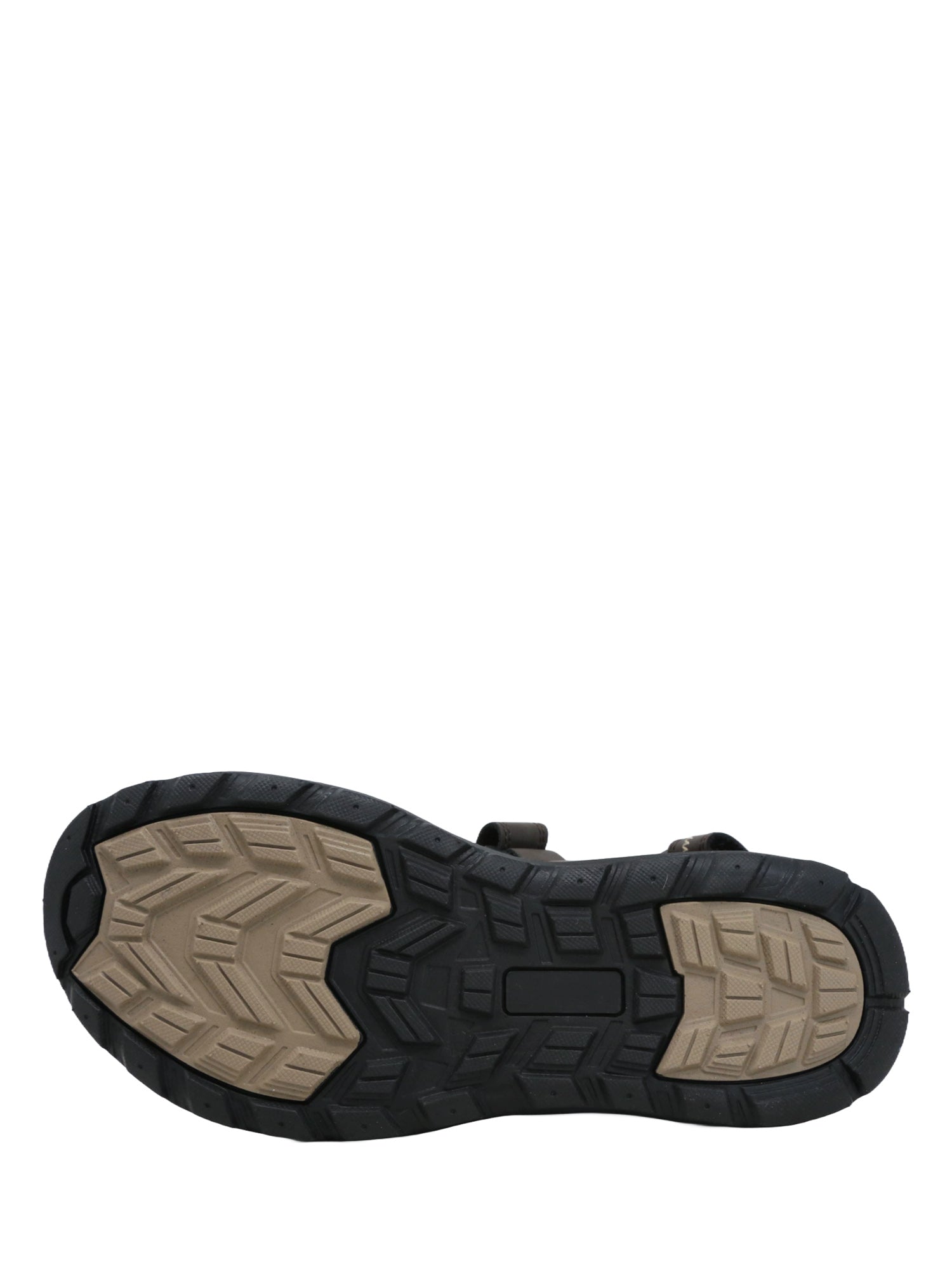 Sandali con strappi Marrone Lumberjack