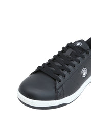 Sneakers Nero Lumberjack