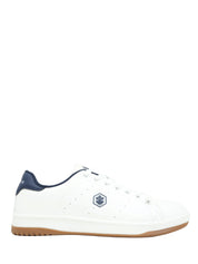 Sneakers Bianco Lumberjack