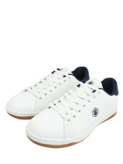 Sneakers Bianco Lumberjack