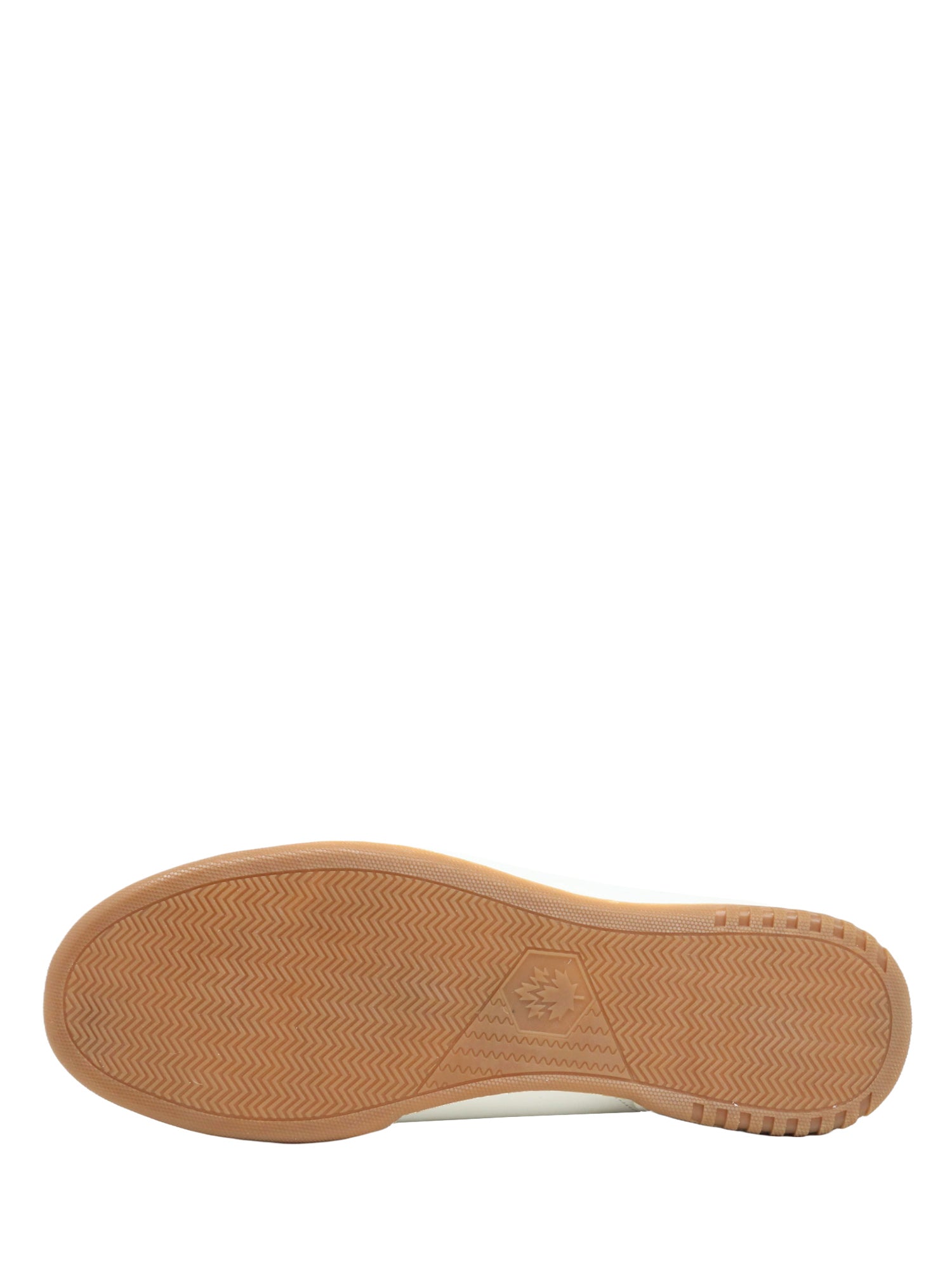 Sneakers Bianco Lumberjack