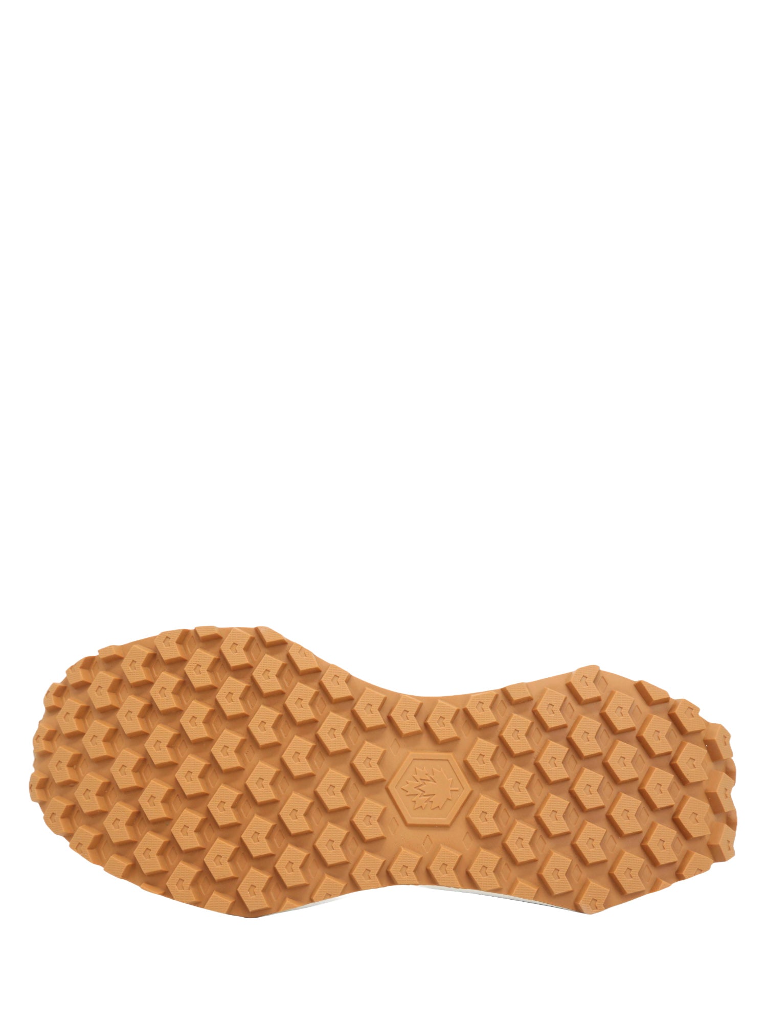 Sneakers Beige Lumberjack