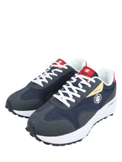 Sneakers Blu Lumberjack