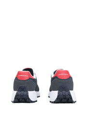 Sneakers Blu Lumberjack