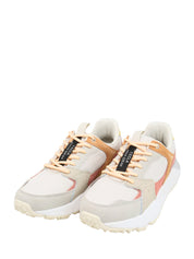 Sneakers Beige Lumberjack